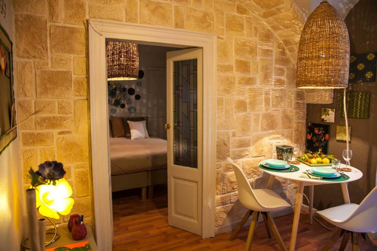 Central Home Catania By Sicily In Home Exterior photo